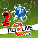 Tilt to Live