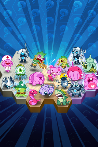 Outwitters Roster
