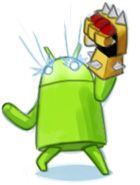 Gauntlet's Revenge Android