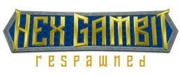 Hex Gambit: Respawned